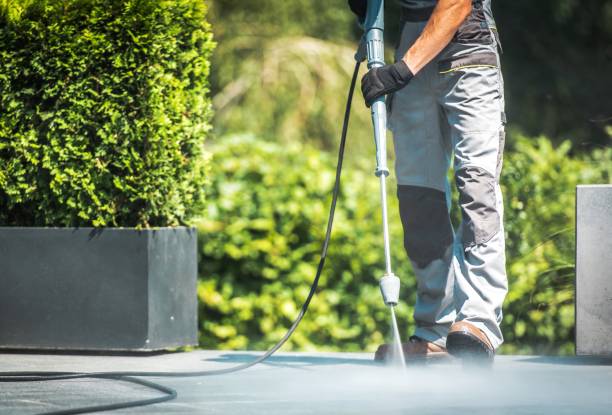 Best Building Exterior Washing  in Silverthorne, CO