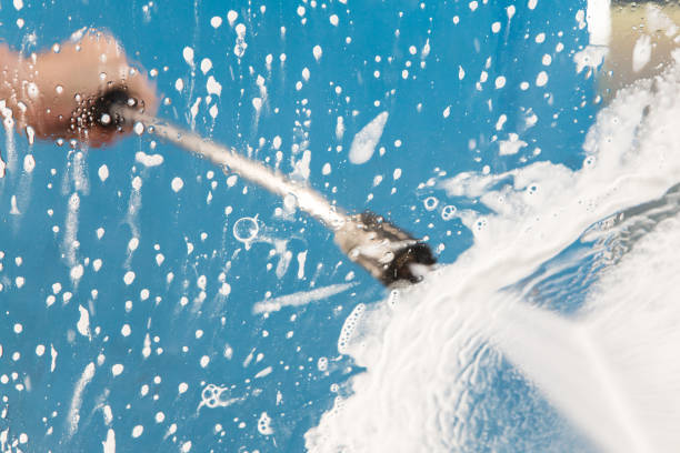 Reliable Silverthorne, CO Pressure Washing Services Solutions